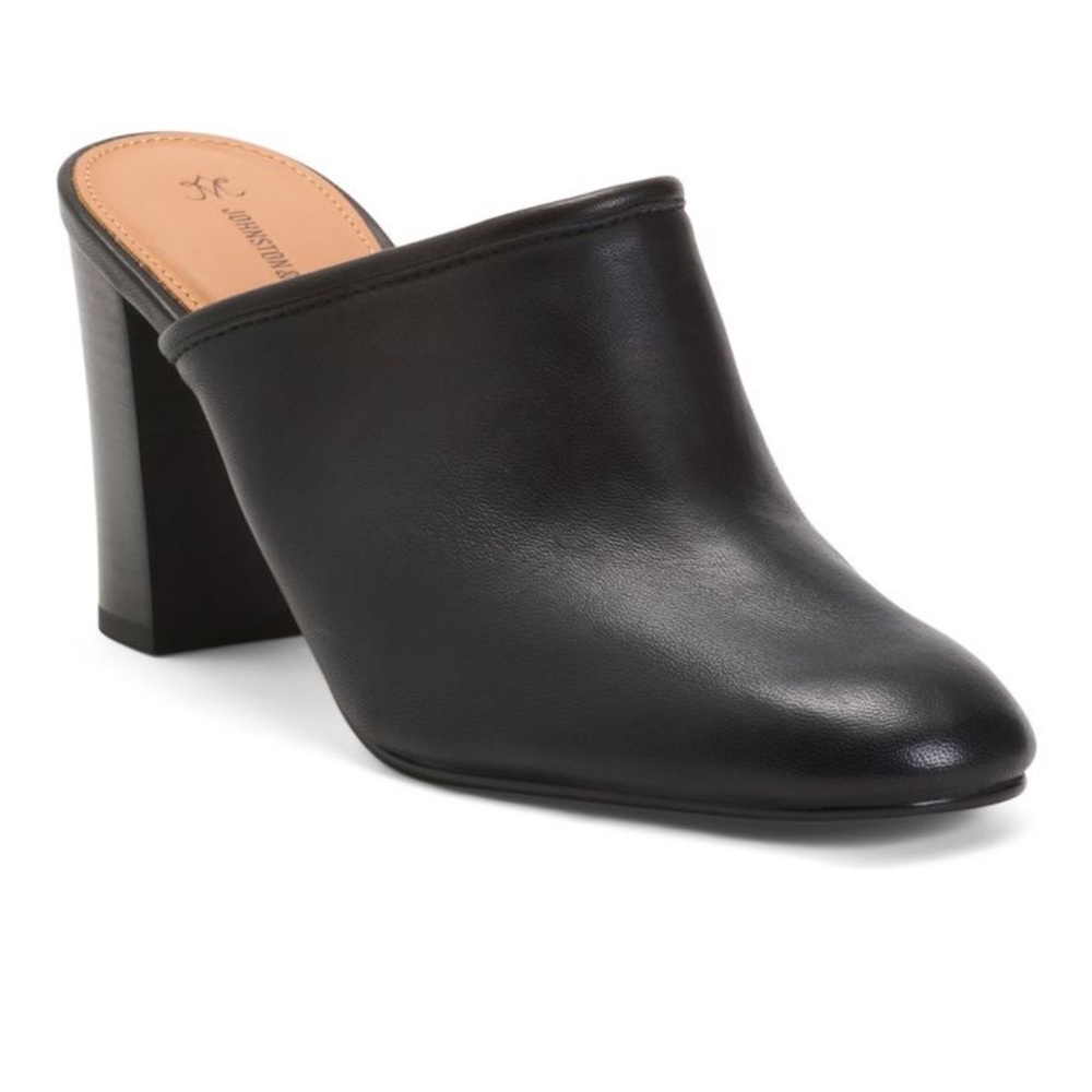 Johnston&Murphy Charlotte Mule